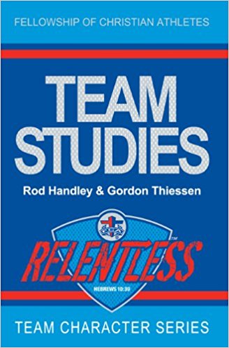 Team Studies - Relentless