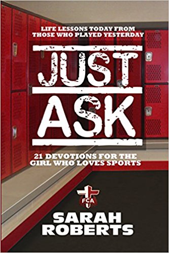 Just Ask - Devotions for Girls