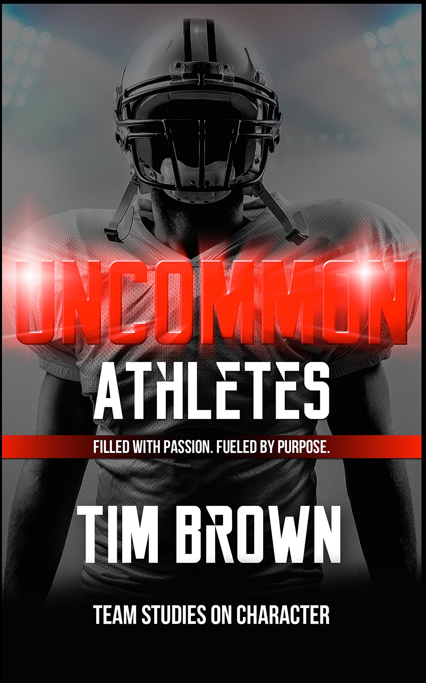 Uncommon Athletes - Team Studies