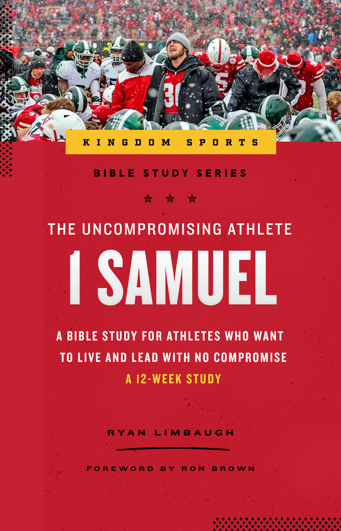 The Uncompromising Athlete – Cross Training Publishing