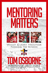 Mentoring Matters FCA/3D Edition