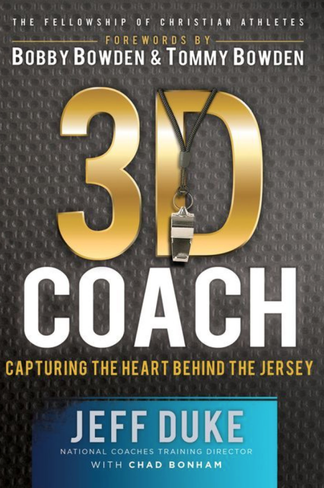3D Coach