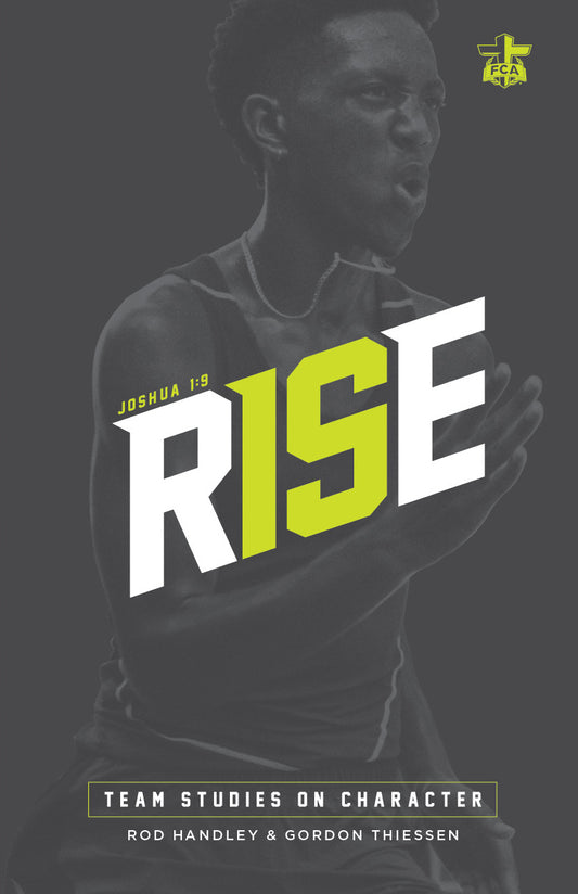 Team Studies - Rise